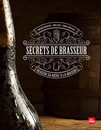 Picture of Secrets de brasseur