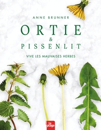 Picture of Ortie et pissenlit