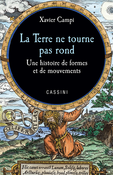 Image de La Terre ne tourne pas rond