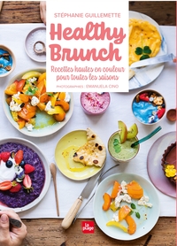 Picture of Healthy Brunch