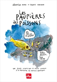 Picture of Les paupières des poissons