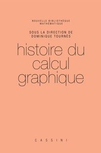 Picture of Histoire du calcul graphique