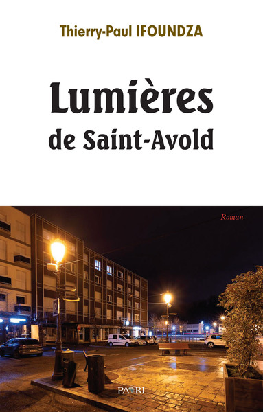 Image de Lumières de Saint-Avold