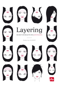Image de Layering, secret de beauté des Japonaises