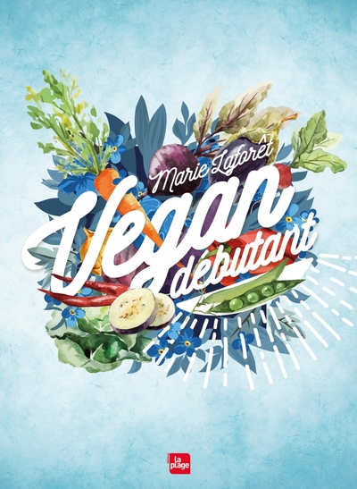 Image de Vegan débutant