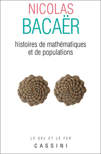 Image de Histoires de mathématiques et de populations