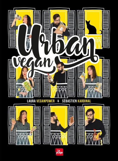 Picture of Urban vegan