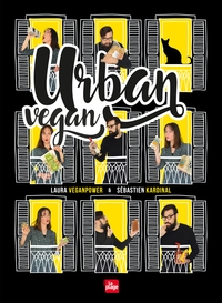 Picture of Urban vegan