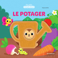Picture of Le potager - Mes petits coucous