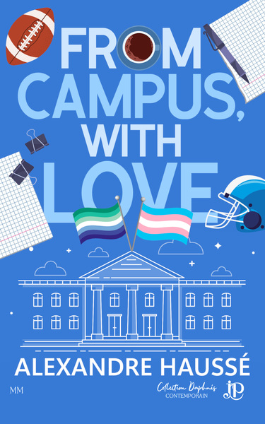 Image de From campus, with love