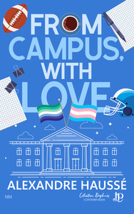 Image de From campus, with love