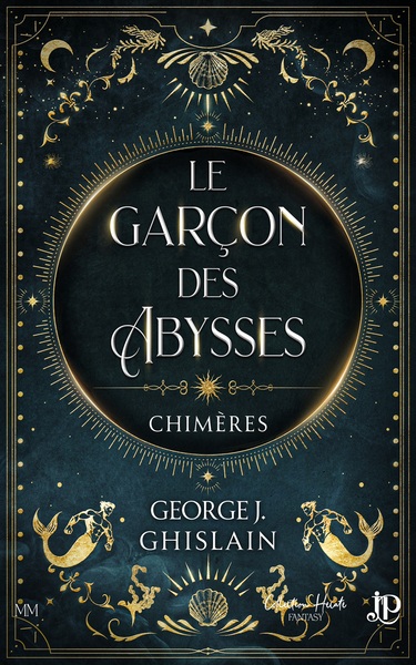Image de Le garçon des abysses