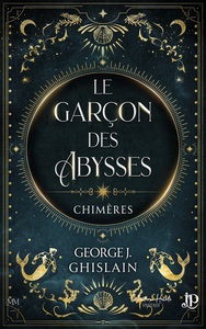 Image de Le garçon des abysses