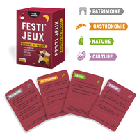 Image de Festi'Jeux - Régions de France