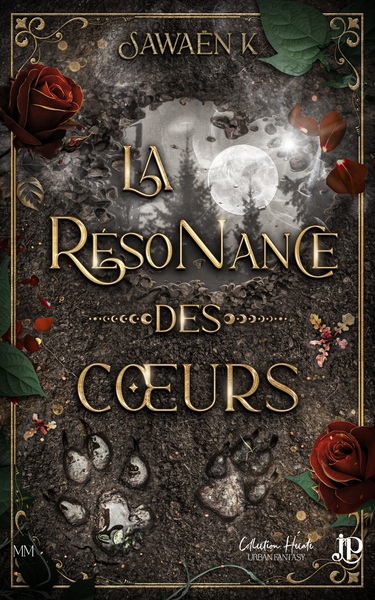 Picture of La résonance des coeurs