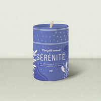 Picture of Mon petit moment - Sérénité