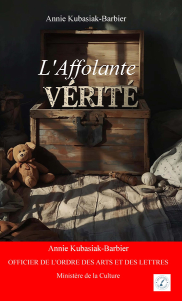 Picture of L'Affolante vérité