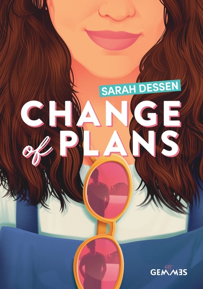Picture of Change of plans