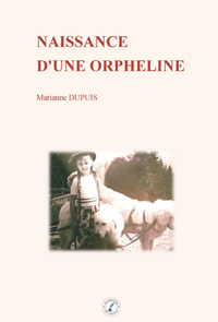 Picture of Naissance d'une Orpheline