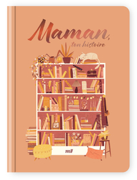 Picture of Maman, ton histoire