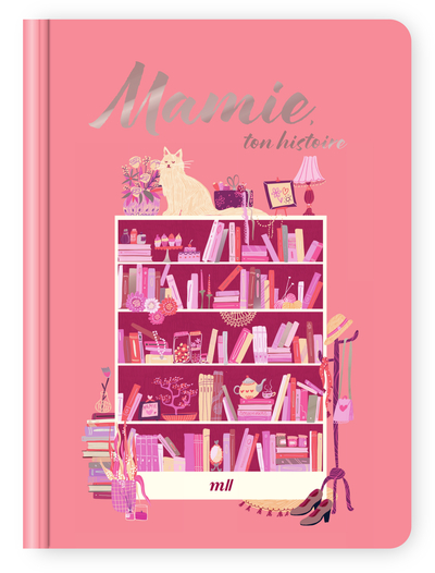 Picture of Mamie, ton histoire