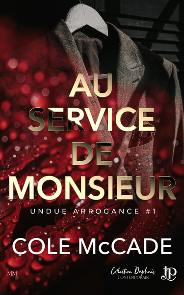 Picture of Au service de Monsieur