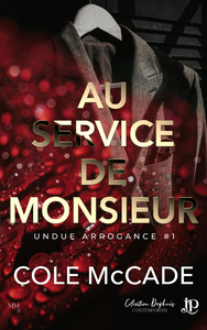 Picture of Au service de Monsieur