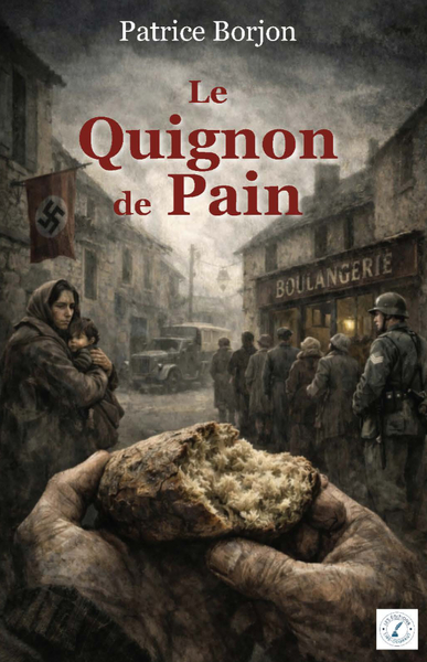 Picture of Le Quignon de pain