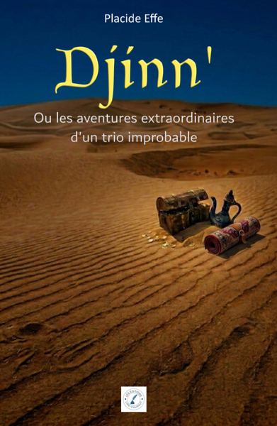 Image de Djinn'