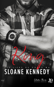 Picture of King