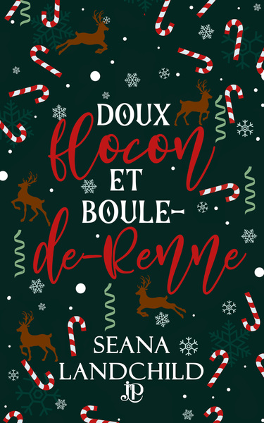 Image de Doux flocon et Boule-de-Renne