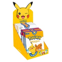 Picture of OP Soutien Pokémon - Comptoir - 35 ex - Février 2026