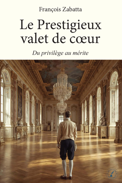Image de Le Prestigieux valet de cœur