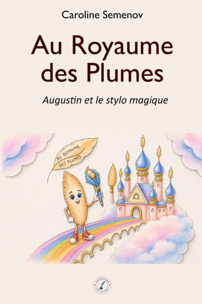 Picture of Au Royaume des Plumes