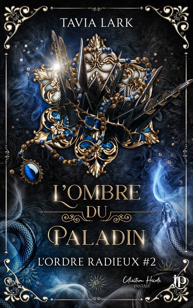 Image de L'ombre du paladin