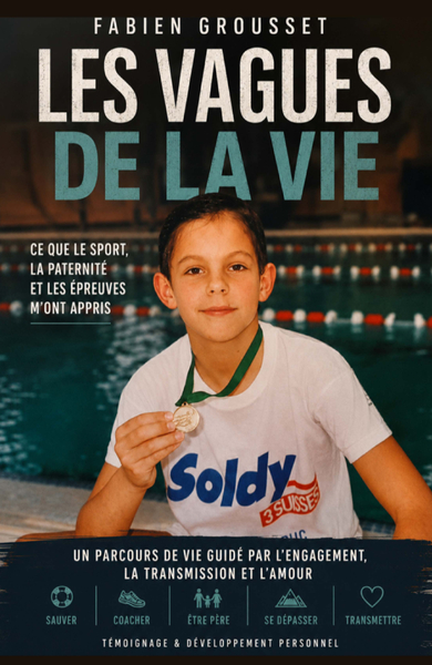 Image de Les Vagues de la Vie