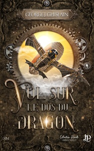 Image de Vol sur le dos du dragon