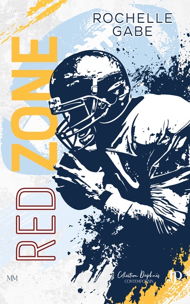 Picture of Red Zone