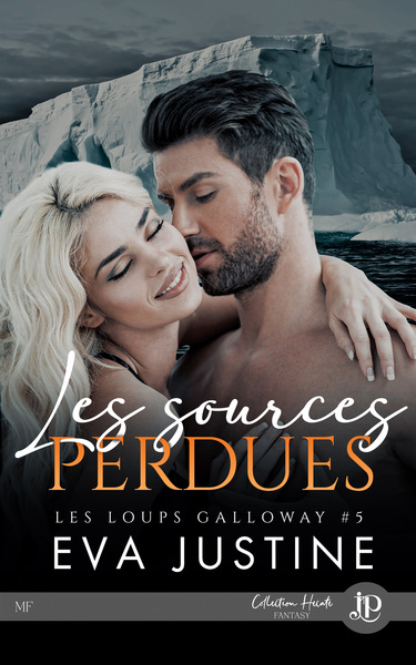 Image de Les sources perdues