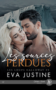 Image de Les sources perdues