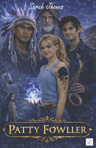 Picture of Patty Fowller