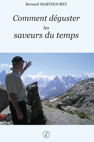 Picture of Comment déguster les saveurs du temps