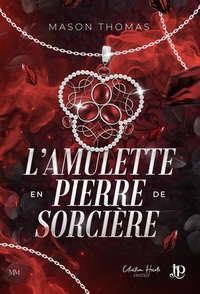 Image de L'amulette en pierre de sorcière