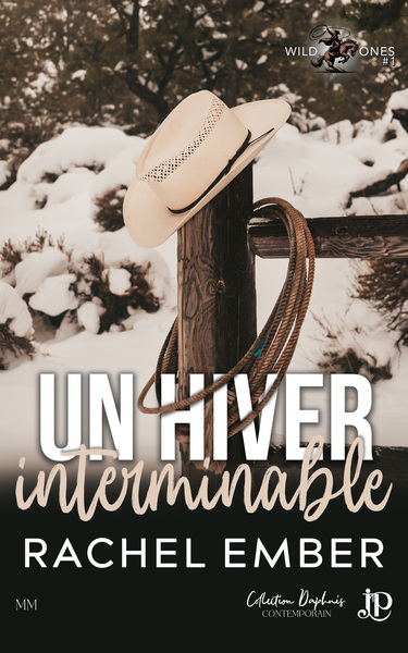 Image de Un hiver interminable