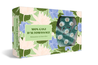 Image de Coffret - Mon gant d'automassage