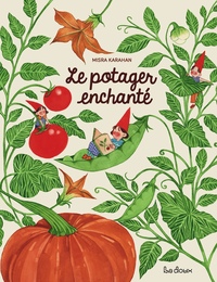 Image de Le potager enchanté