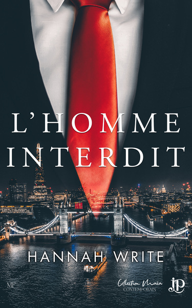 Picture of L'homme interdit
