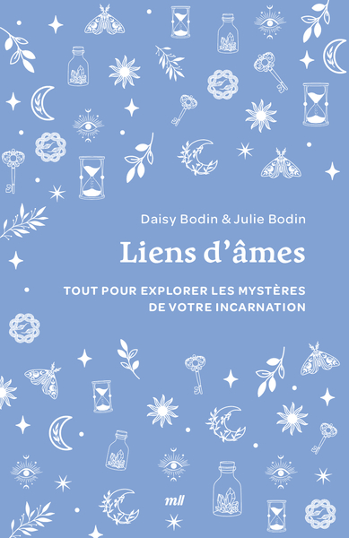 Picture of Liens d’âmes (format poche)