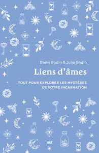 Picture of Liens d’âmes (format poche)