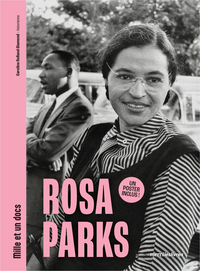 Image de Rosa Parks - Mille et un docs